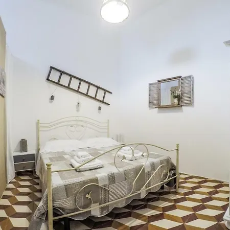 Nyaraló Casine Di Corte *
