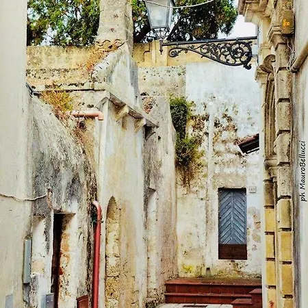 Casine Di Corte * Ruffano