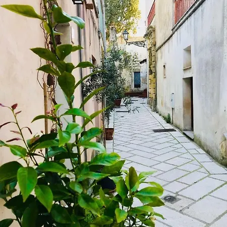 Nyaraló Casine Di Corte