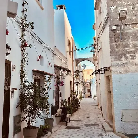Casine Di Corte Nyaraló *