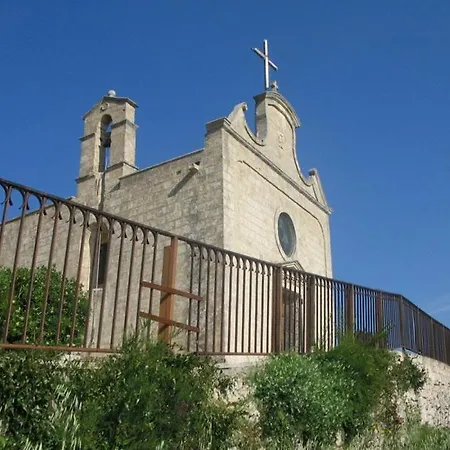 Nyaraló Casine Di Corte *
