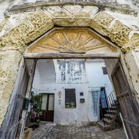 بيت للعطل Casine Di Corte روفانو