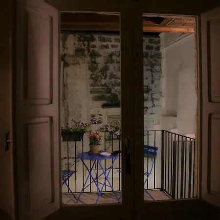 Casine Di Corte